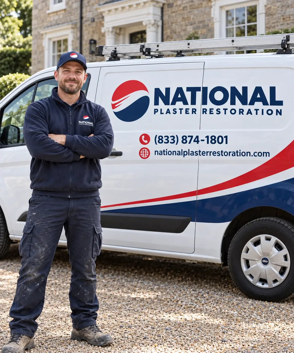 Plaster Repair company in Yosemite National Park, CA